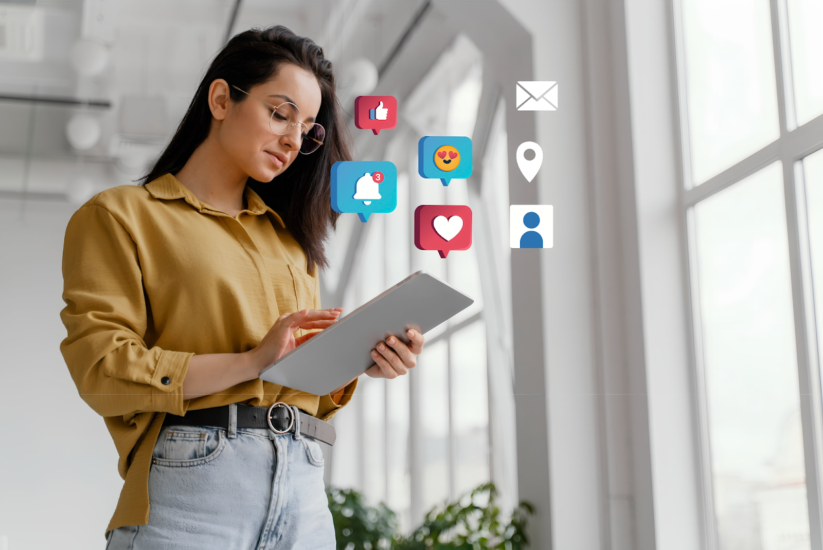Use Content to Educate, Empower, and Build Trust