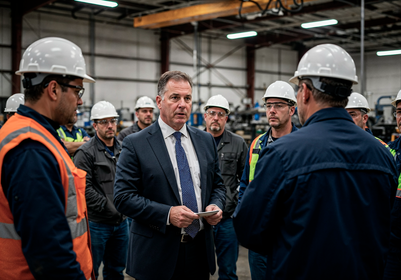 The Authority Builder - Prove You're an Industry Leader