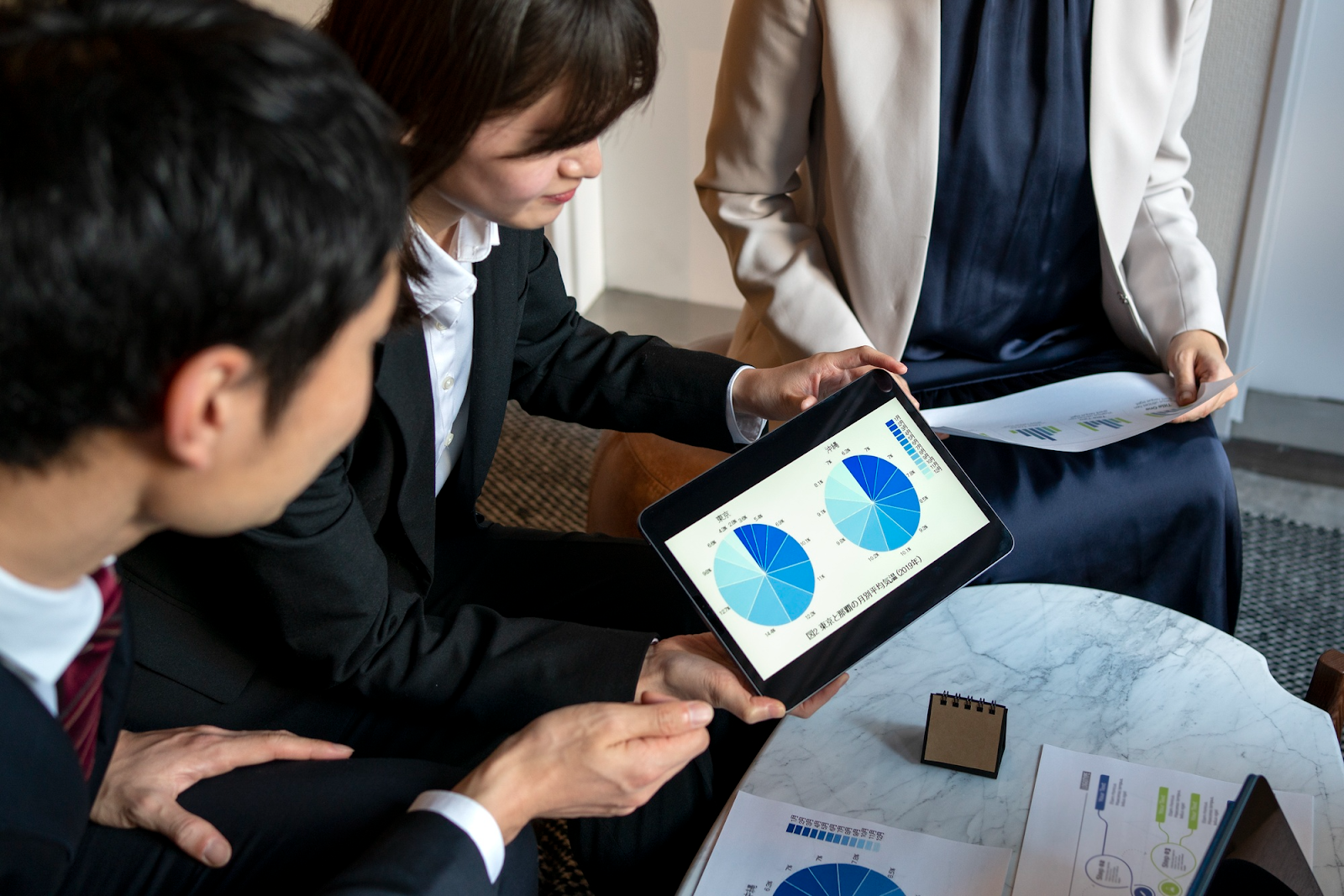 The Feedback Loop - Measure, Analyze, and Optimize