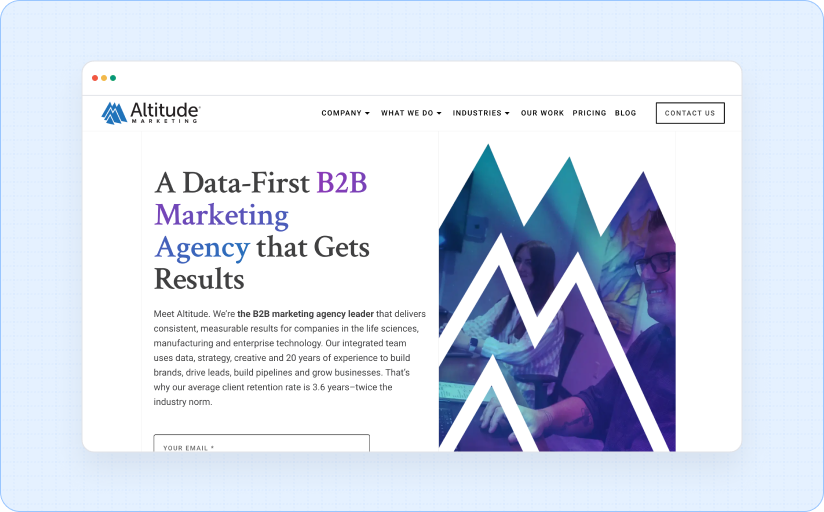 Altitude Marketing