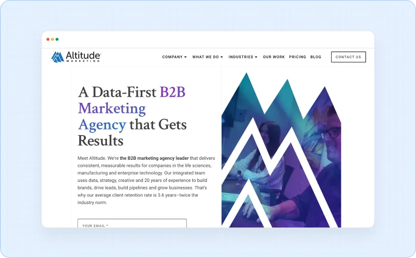 Altitude Marketing