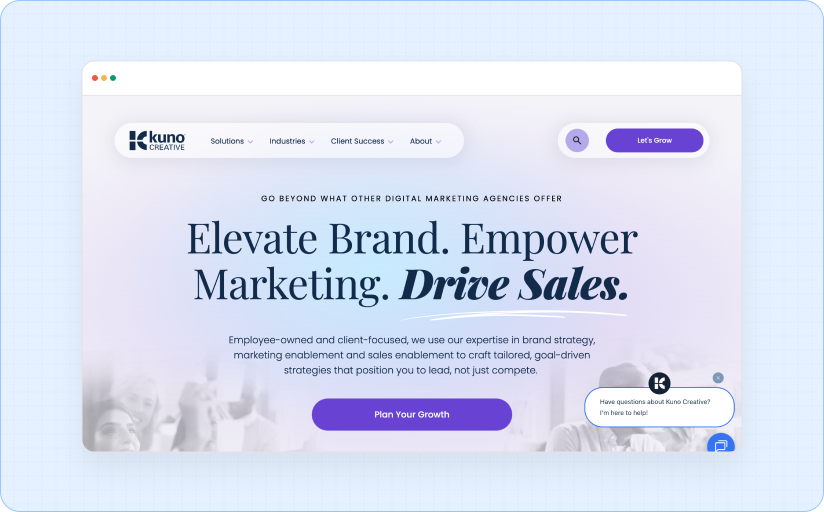 Kuno Creative