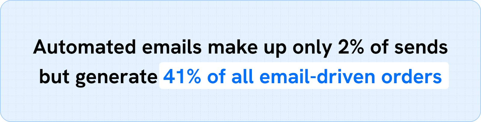 Automate email what’s routine, but don’t lose the human element