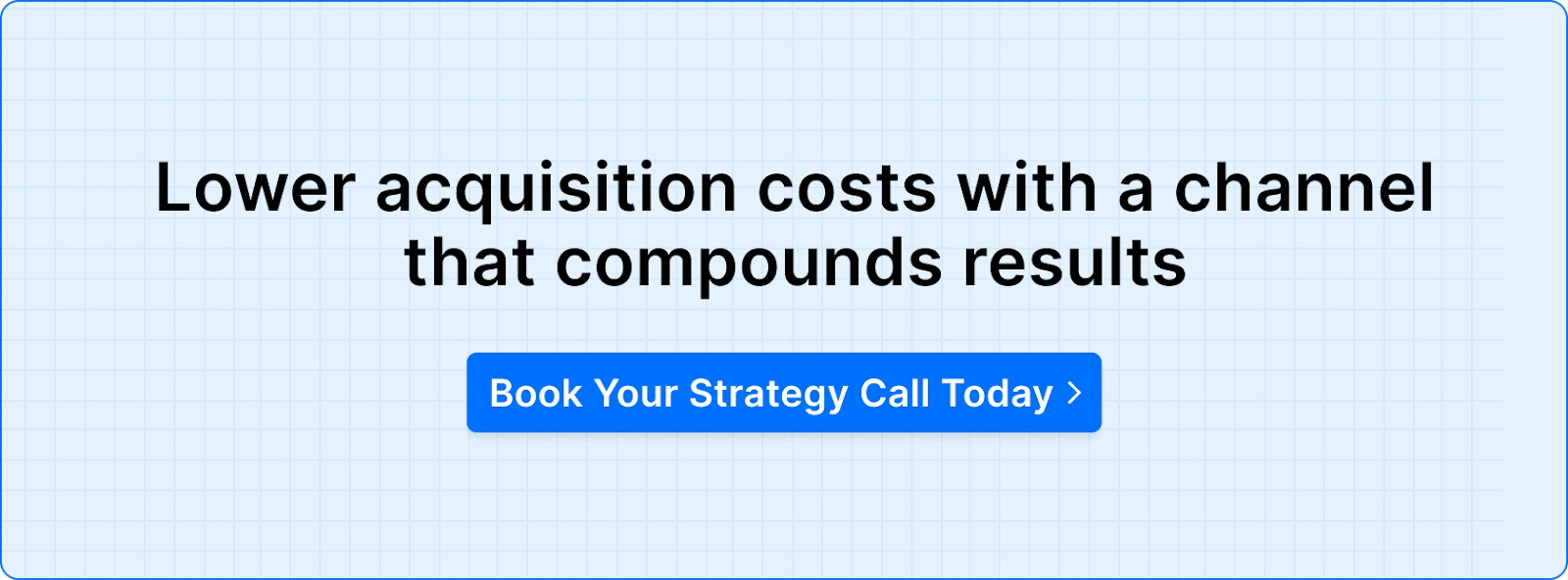 Boost Your Strategy Call Today
