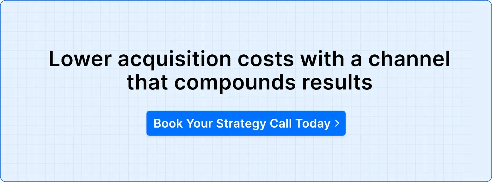 Boost Your Strategy Call Today
