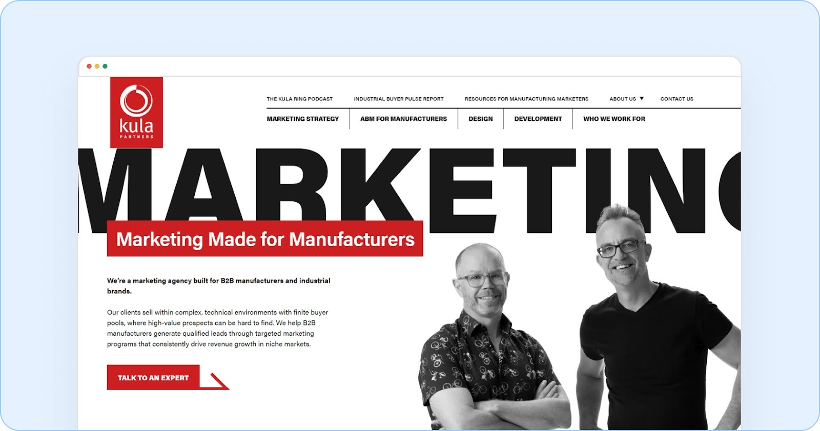 Kula Partners 