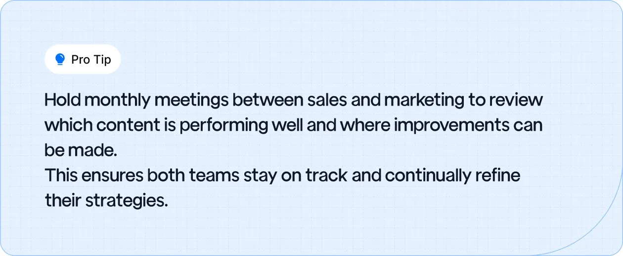 Measuring content marketing success with KPIs, sales metrics, and customer feedback helps optimize strategy and improve content’s impact on conversions and ROI.