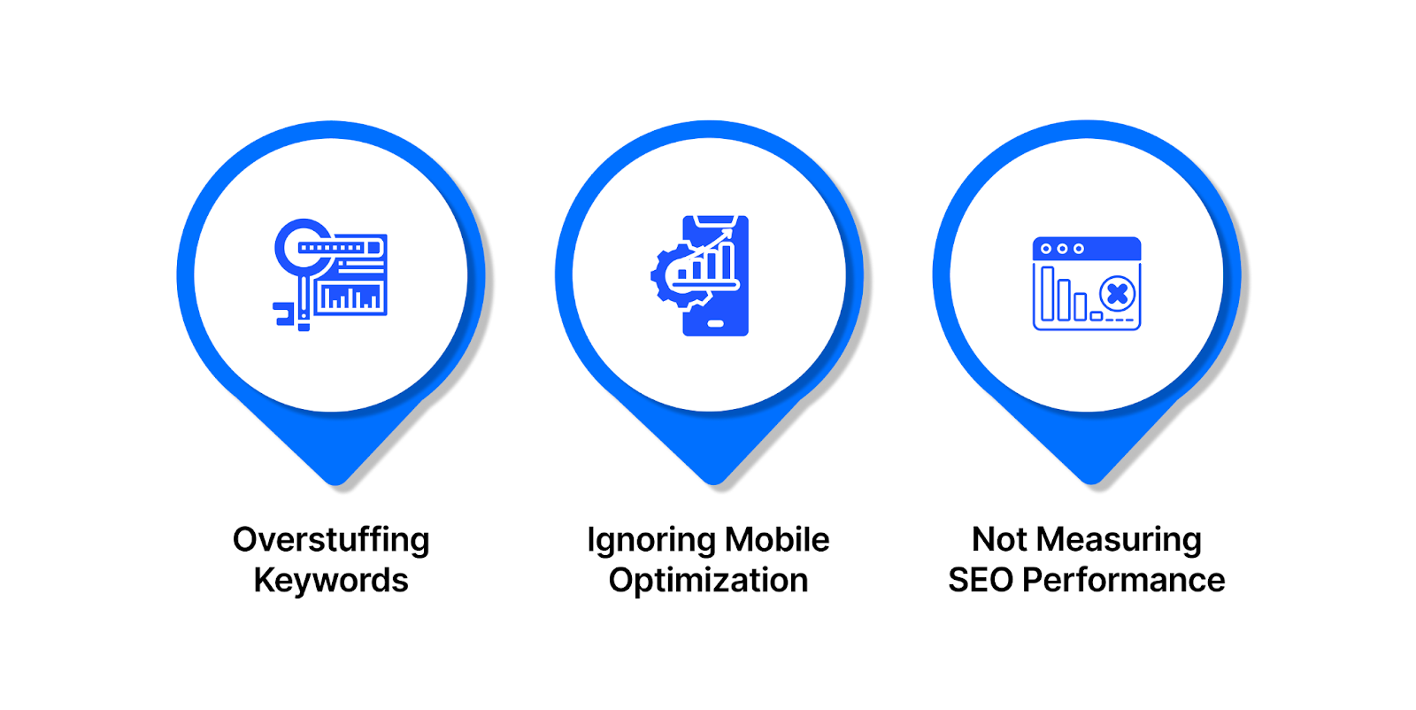 Common SEO Mistakes You Need to Avoid