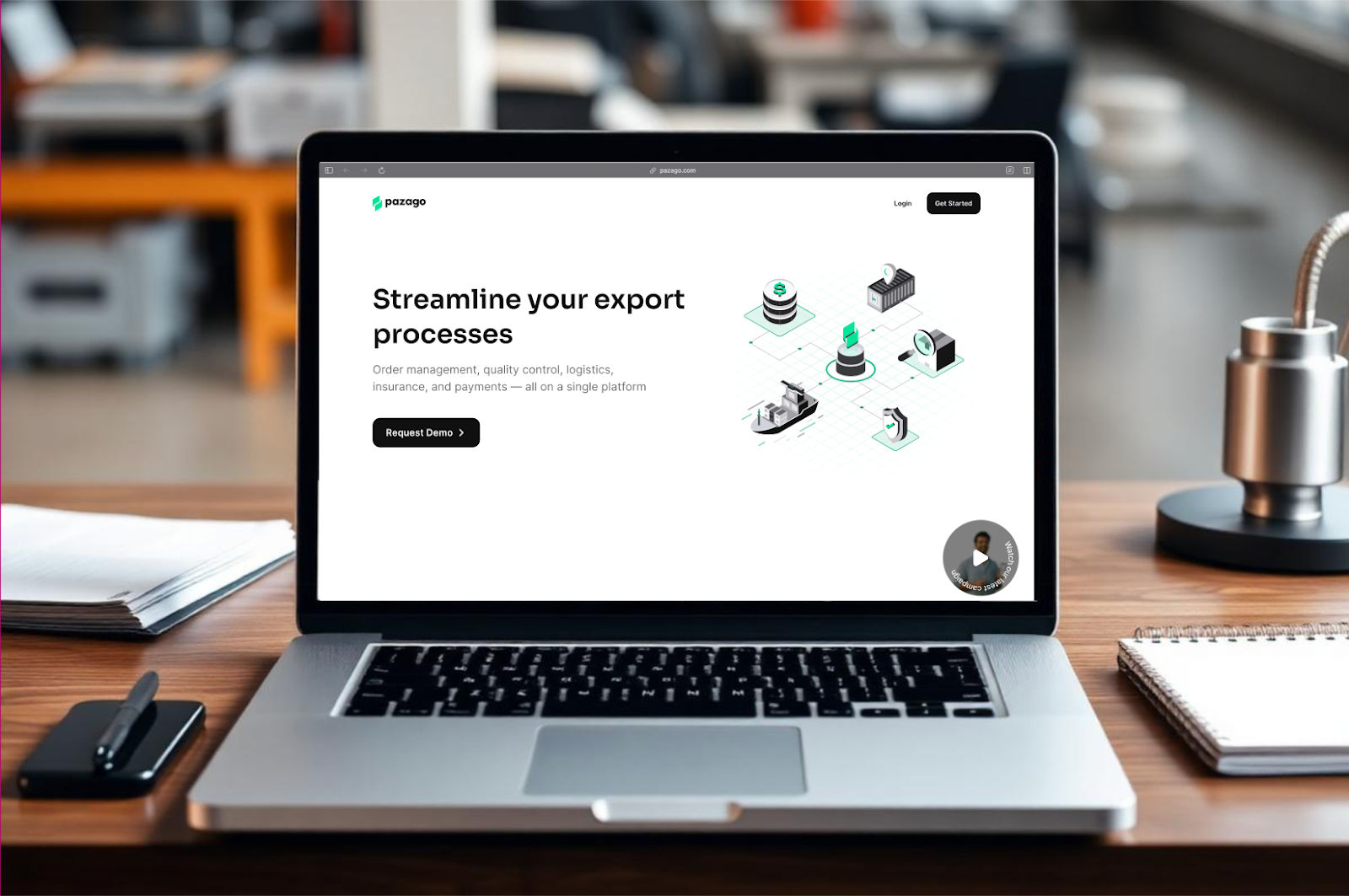 Utilise Website as a Tool to Capture Leads