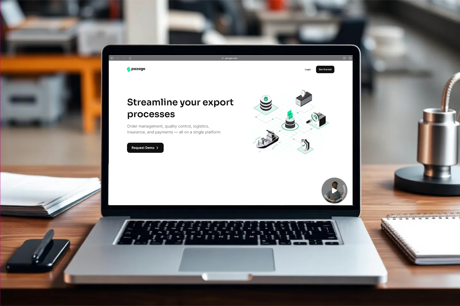 Utilise Website as a Tool to Capture Leads