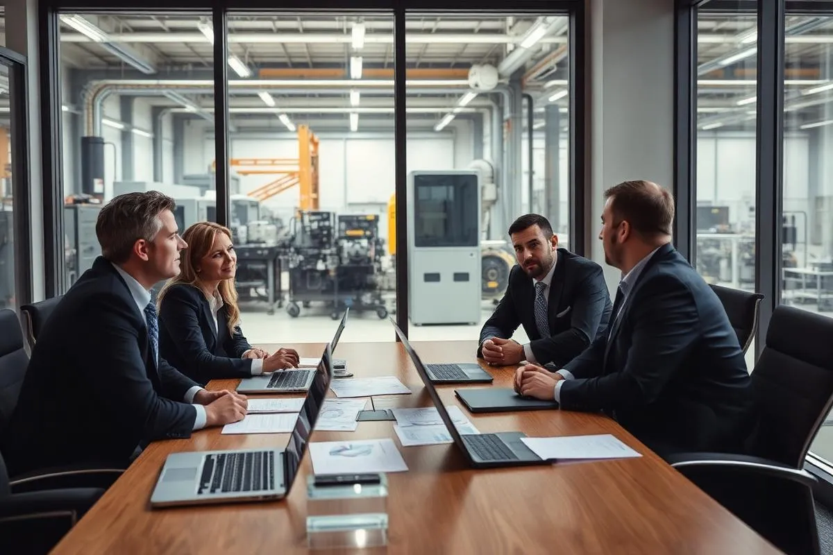 Manufacturing marketing is a system that compounds over time