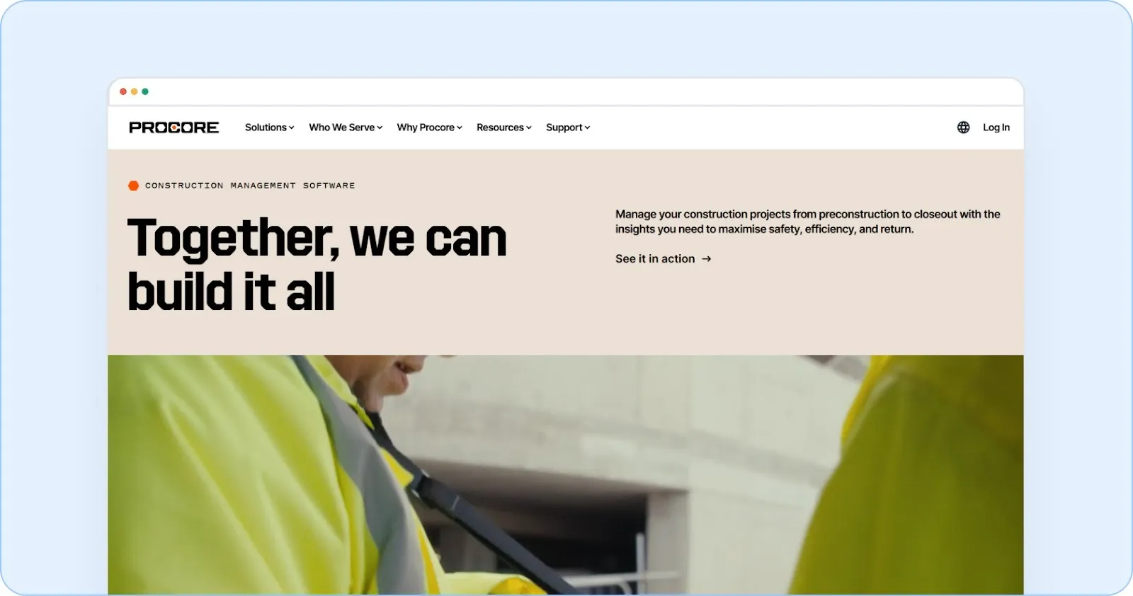 Procore
