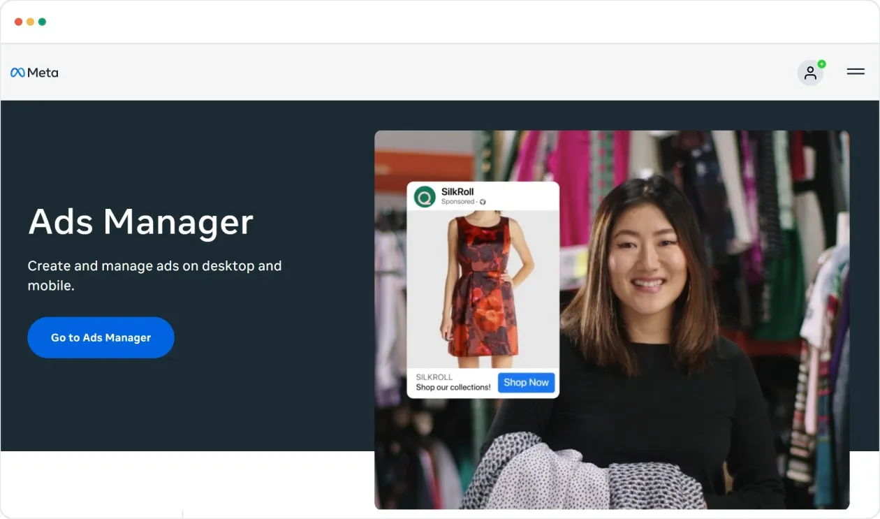 Facebook & Instagram Ads