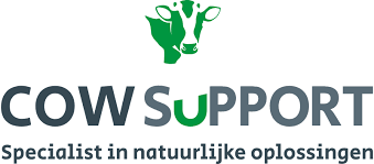 Cow-Support | Leverancier natuurlijke diergezondheidsmiddelen