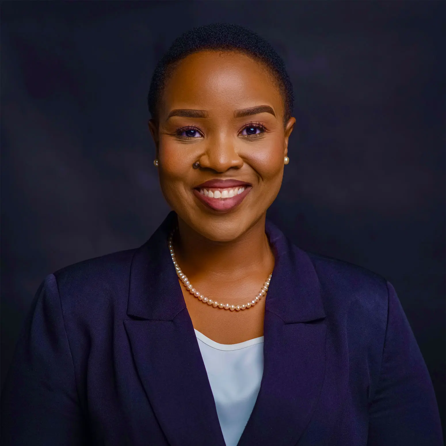 Carolyn Kandusi
