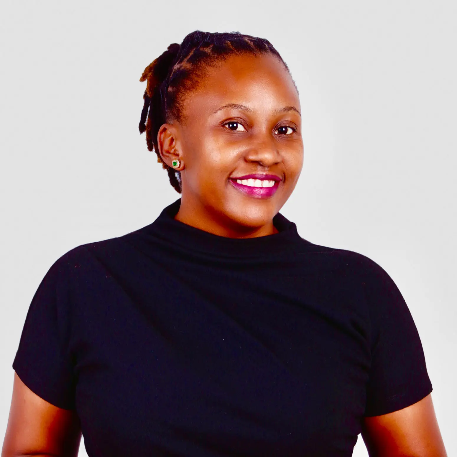 Catherine Shembilu