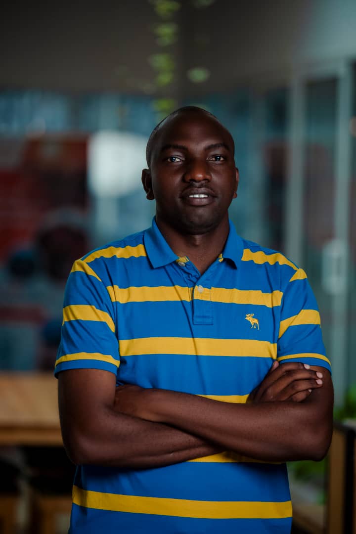 Marko Maganga Mabula