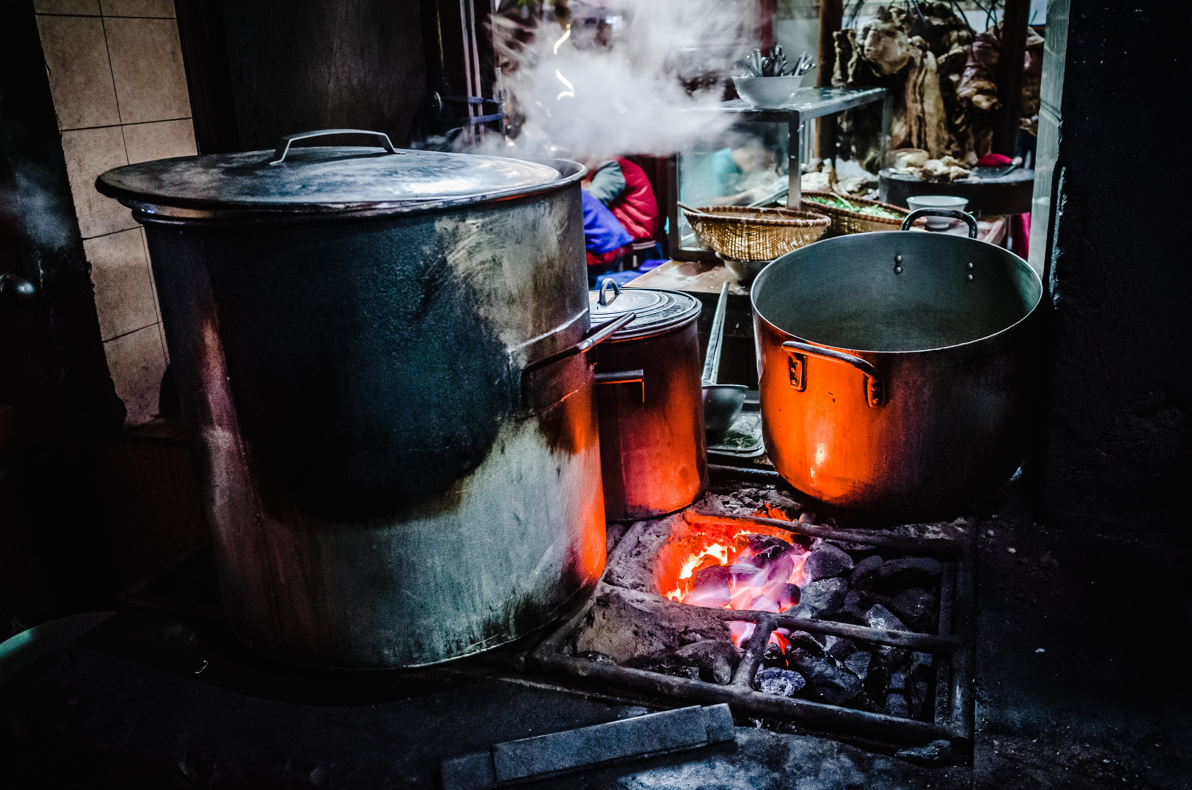 This Tanzanian Startup is Cooking Up a Cleaner Future