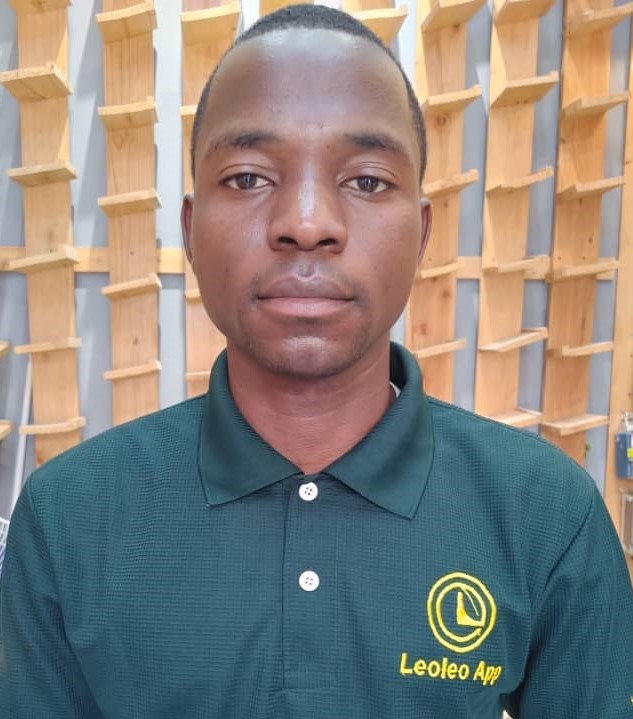 Daudi Rubibi