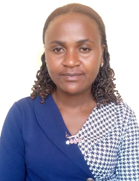 Agnes Nzowa