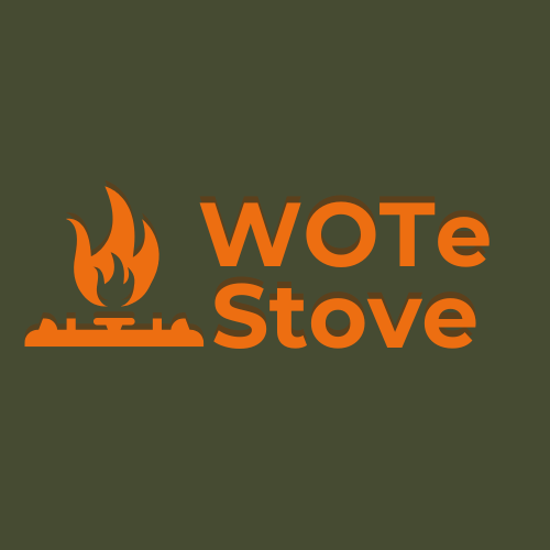 WOTe Stove
