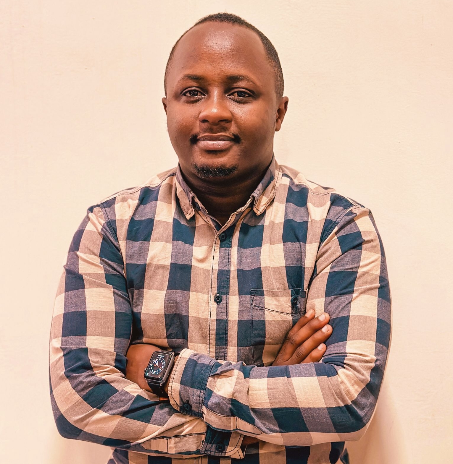 Gasper Mishili