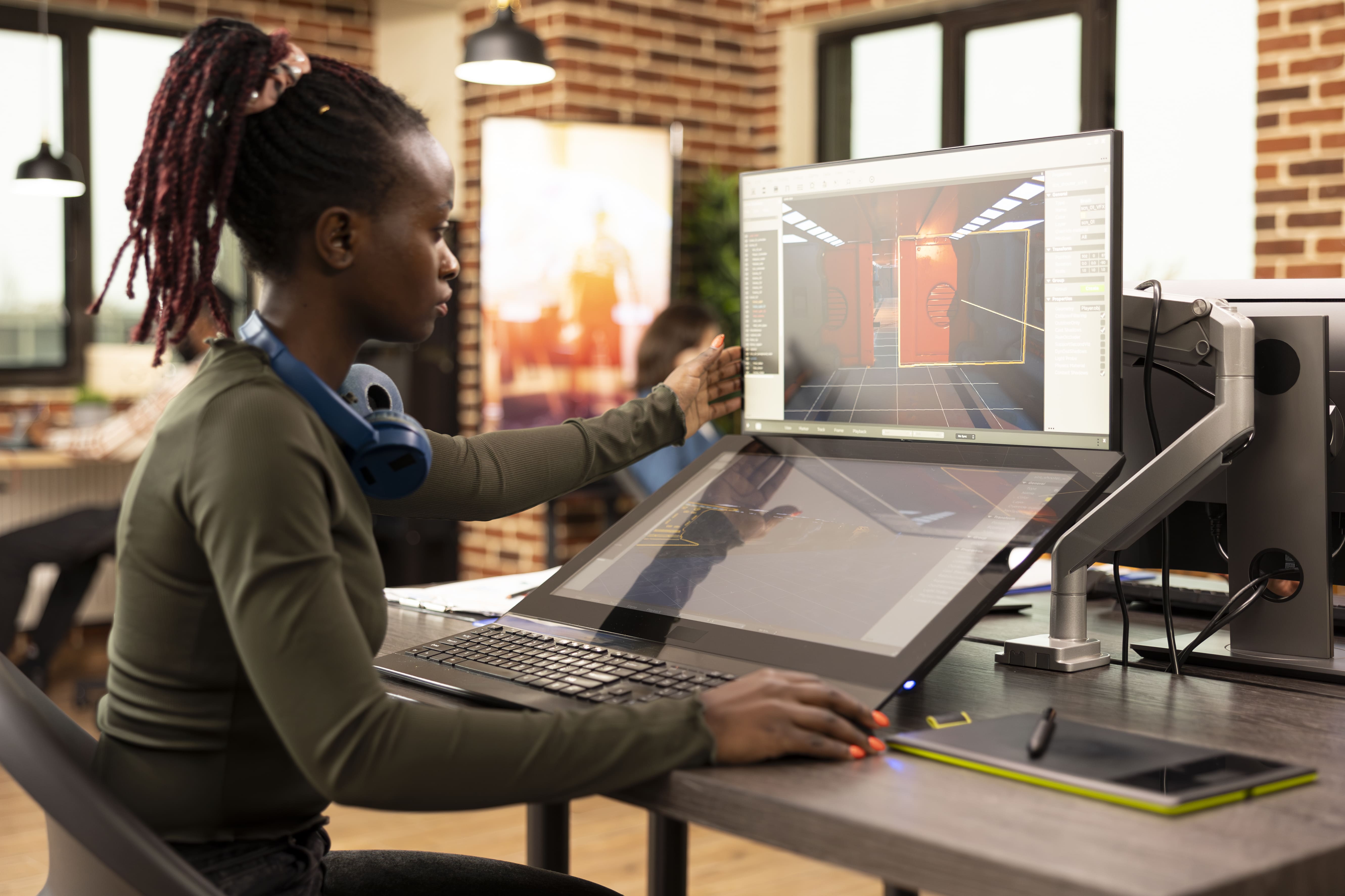 3D Design Challenge: Designing for Maternal & Neonatal Health