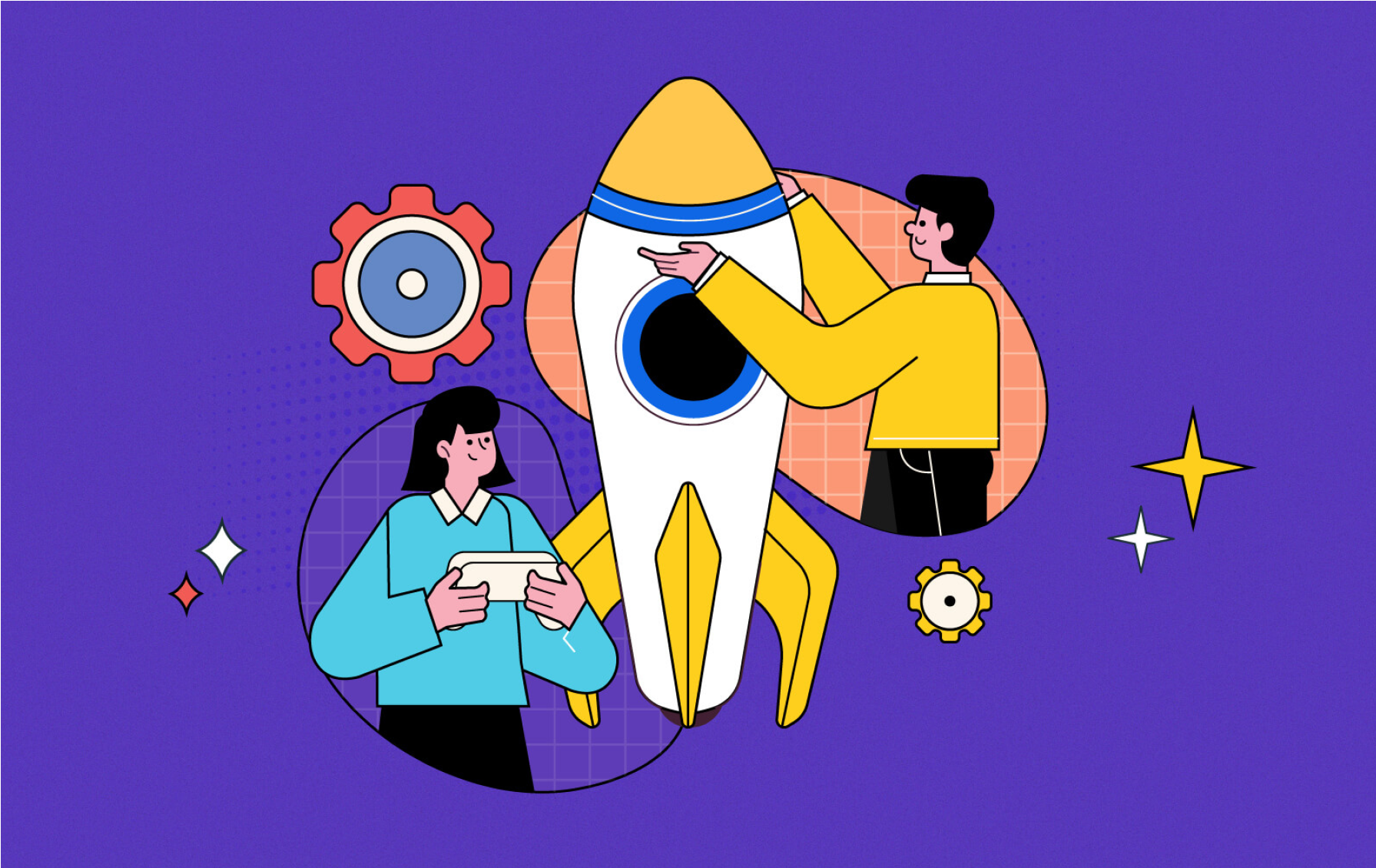 Design And Development