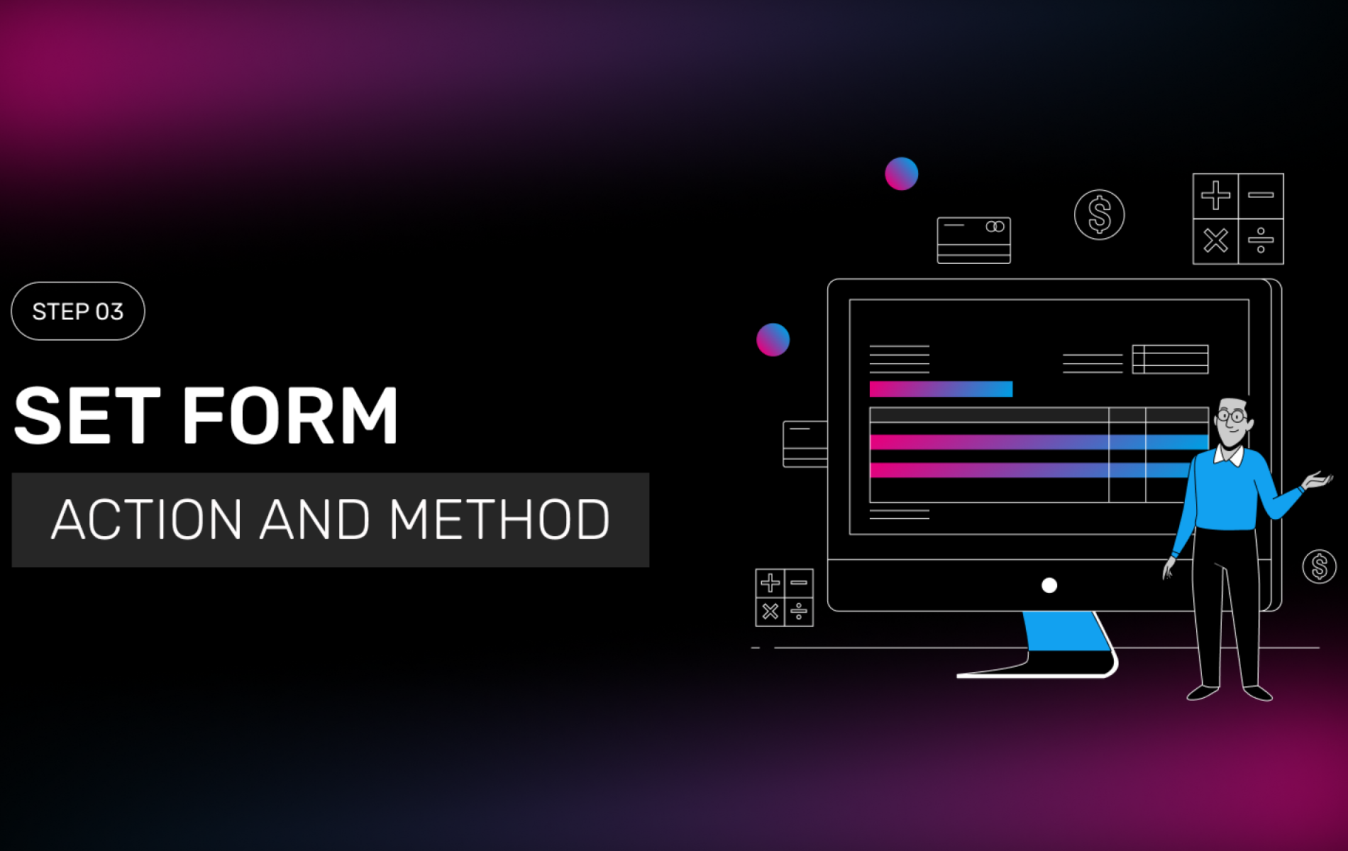 Step 03 Mailchimp List