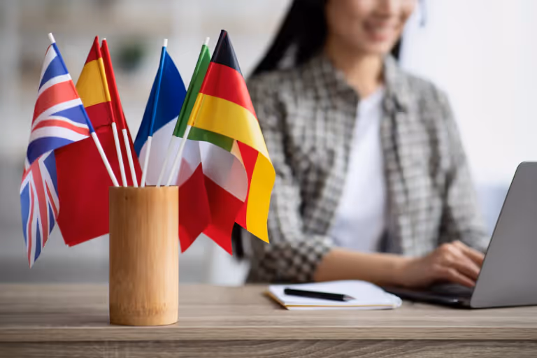 How to Setup Multi-Language on Webflow Using Weglot