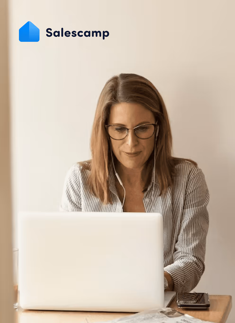 Salescamp