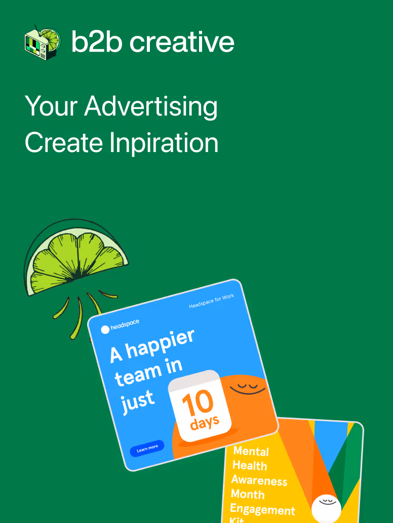 B2B Creative