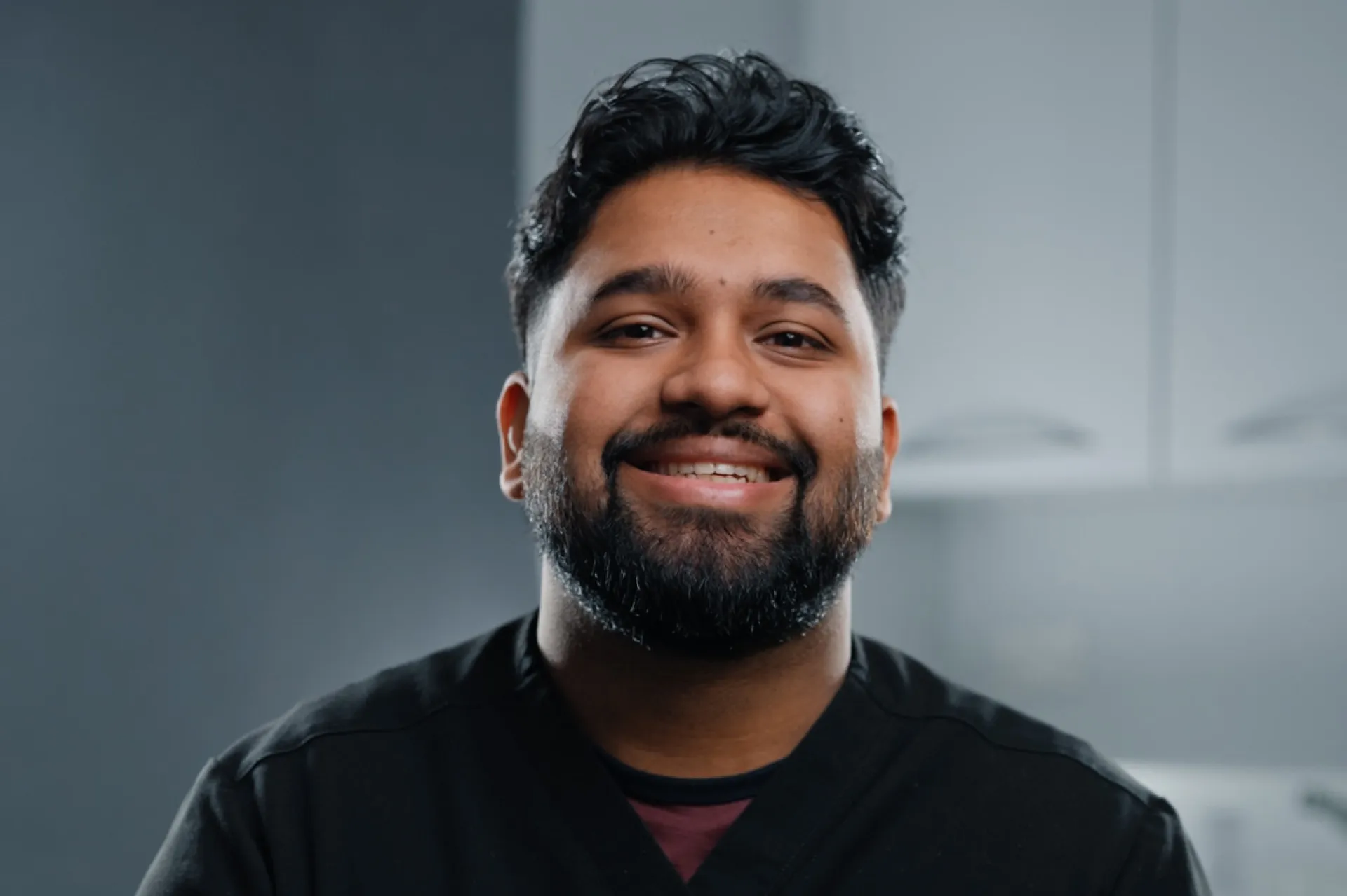 Dr Ayush Gupta