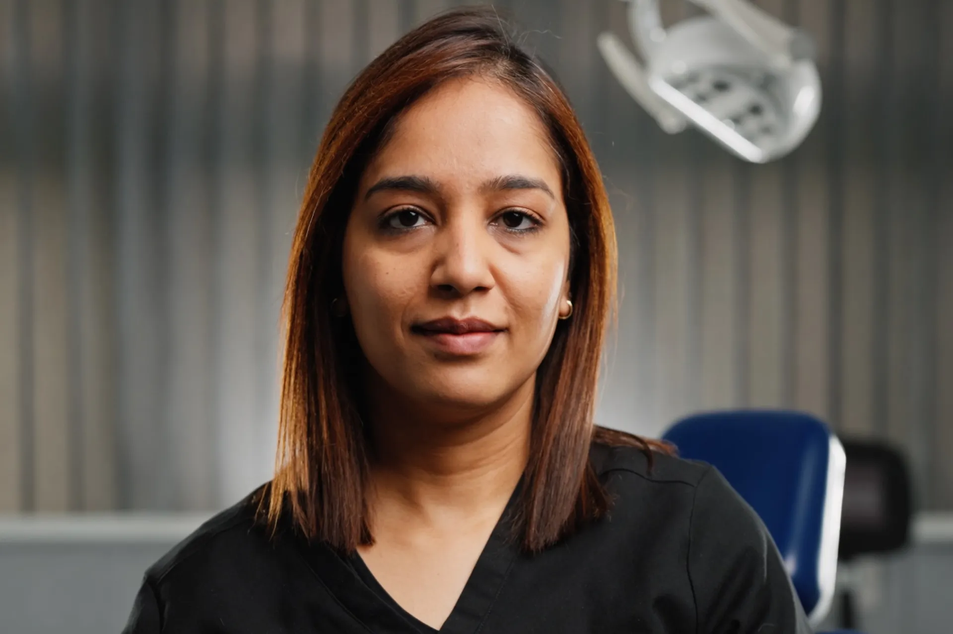 Dr Deepika Saini