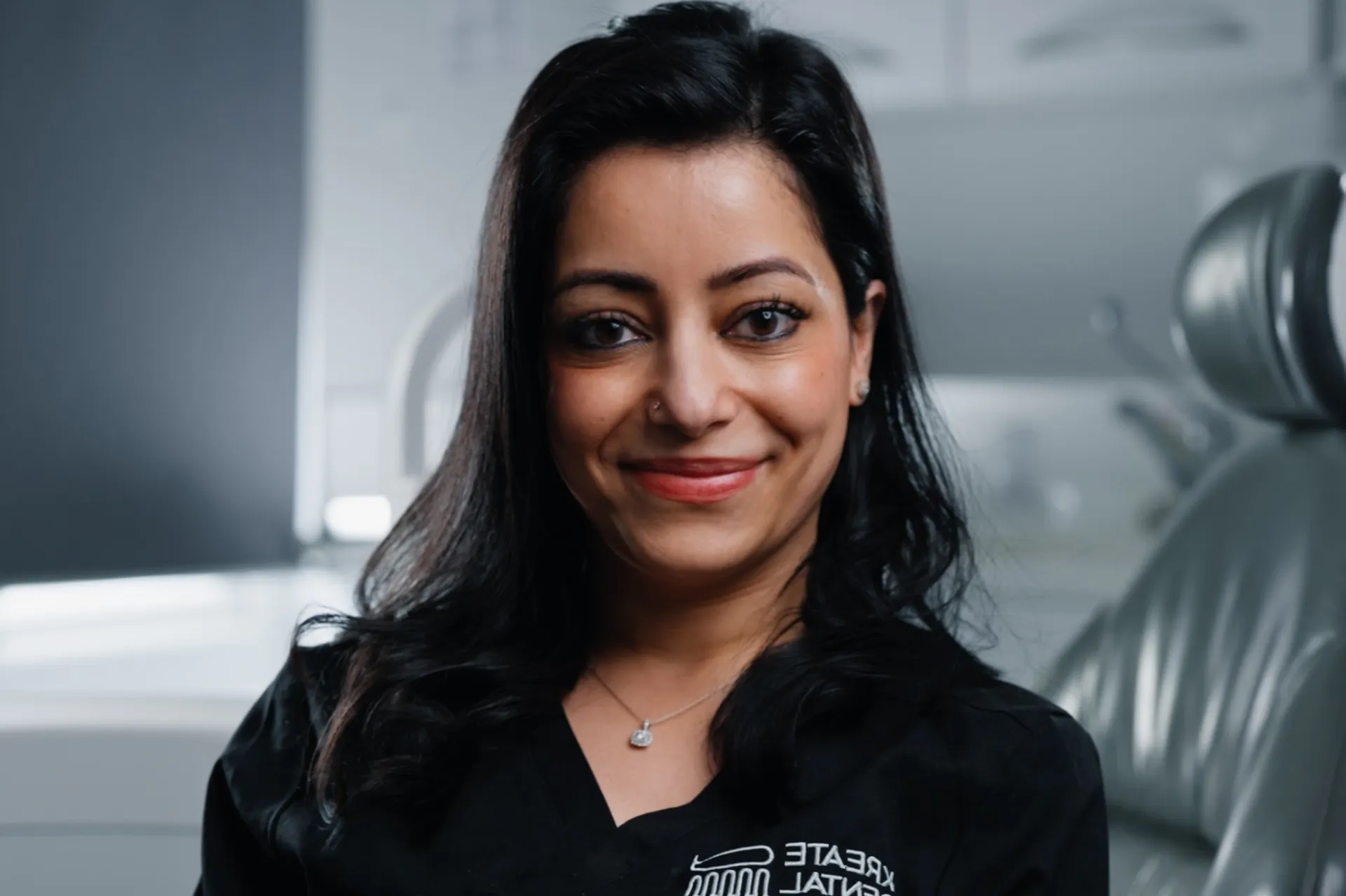 Dr Varsha Joshi
