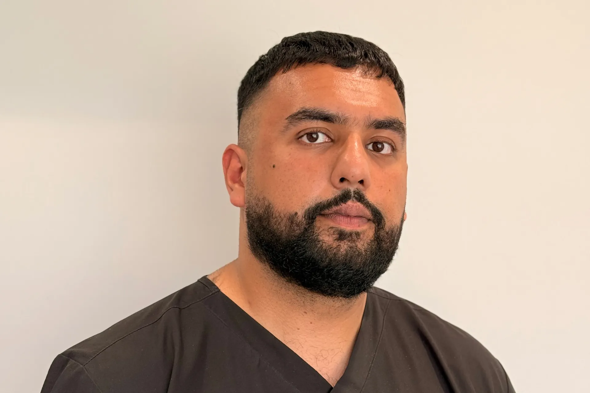 Dr Karanpreet Sanhi