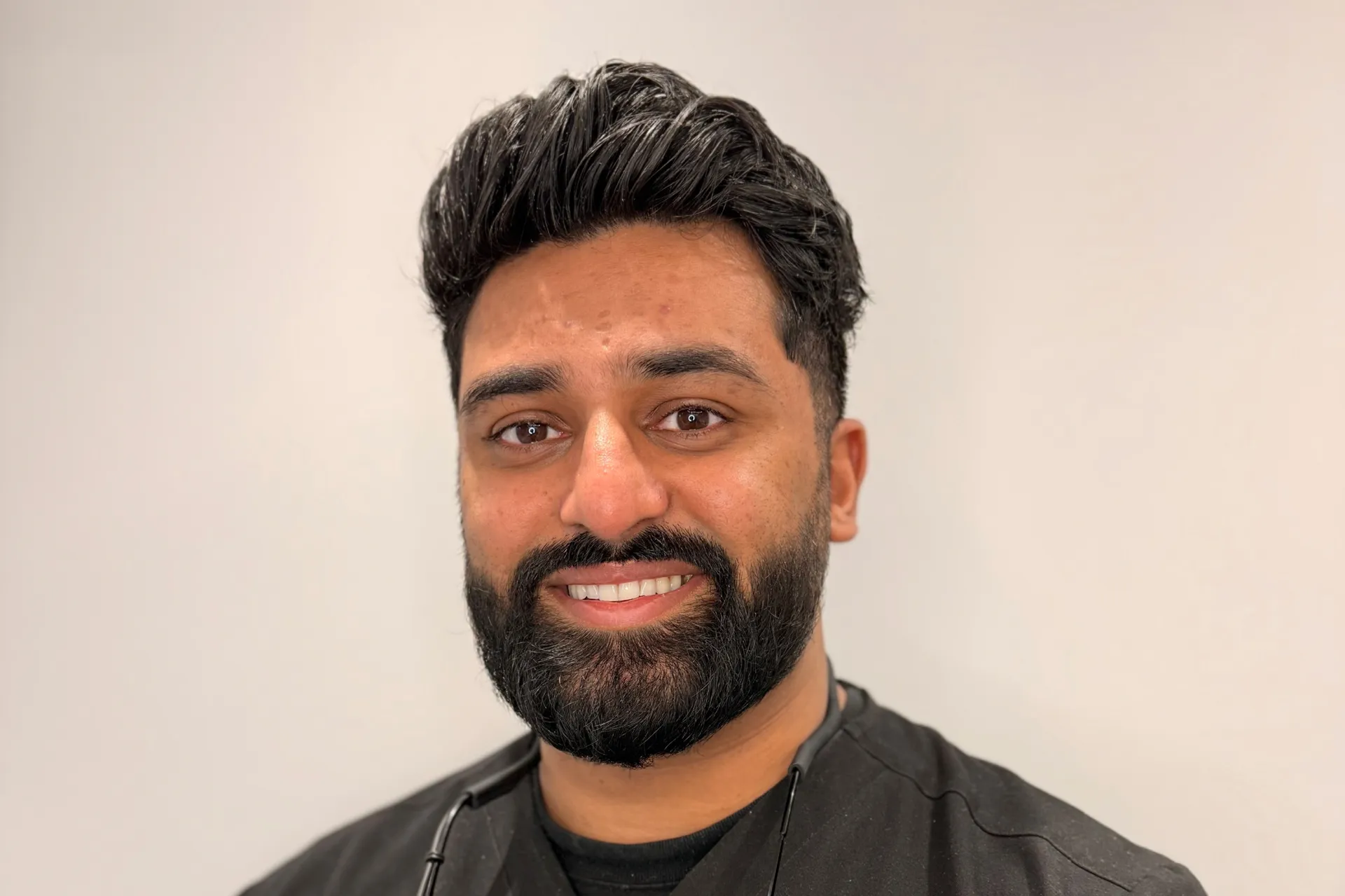 Dr Josh Dhillon