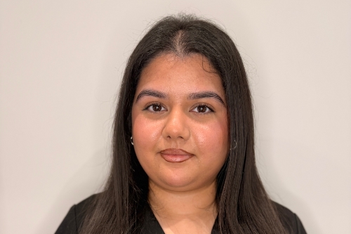 Amesha Vadukul 
