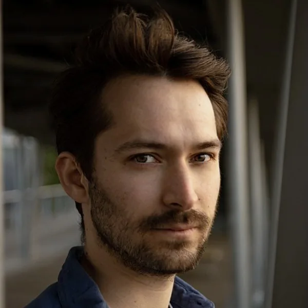 Lucas Deschamps