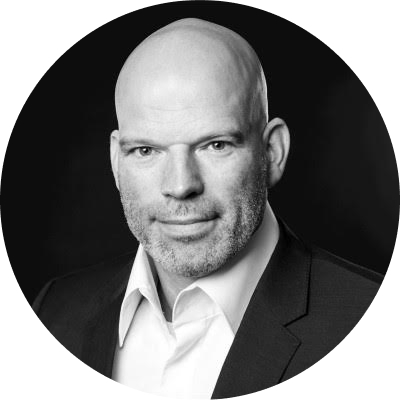 Olaf Wolf