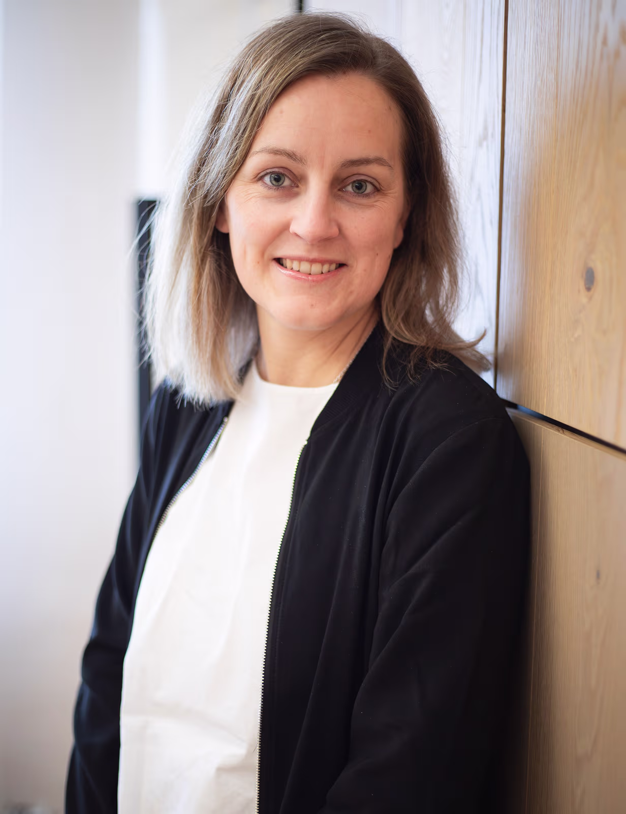 Eva Lichtinger Achiefers