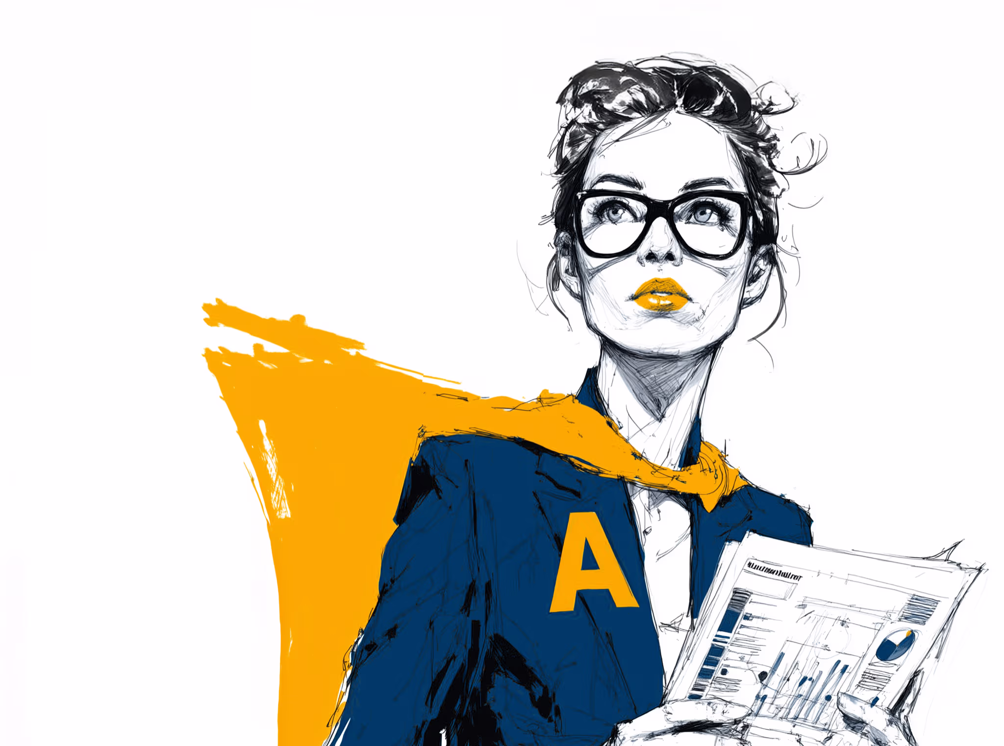 Achiefers - Leistungen 