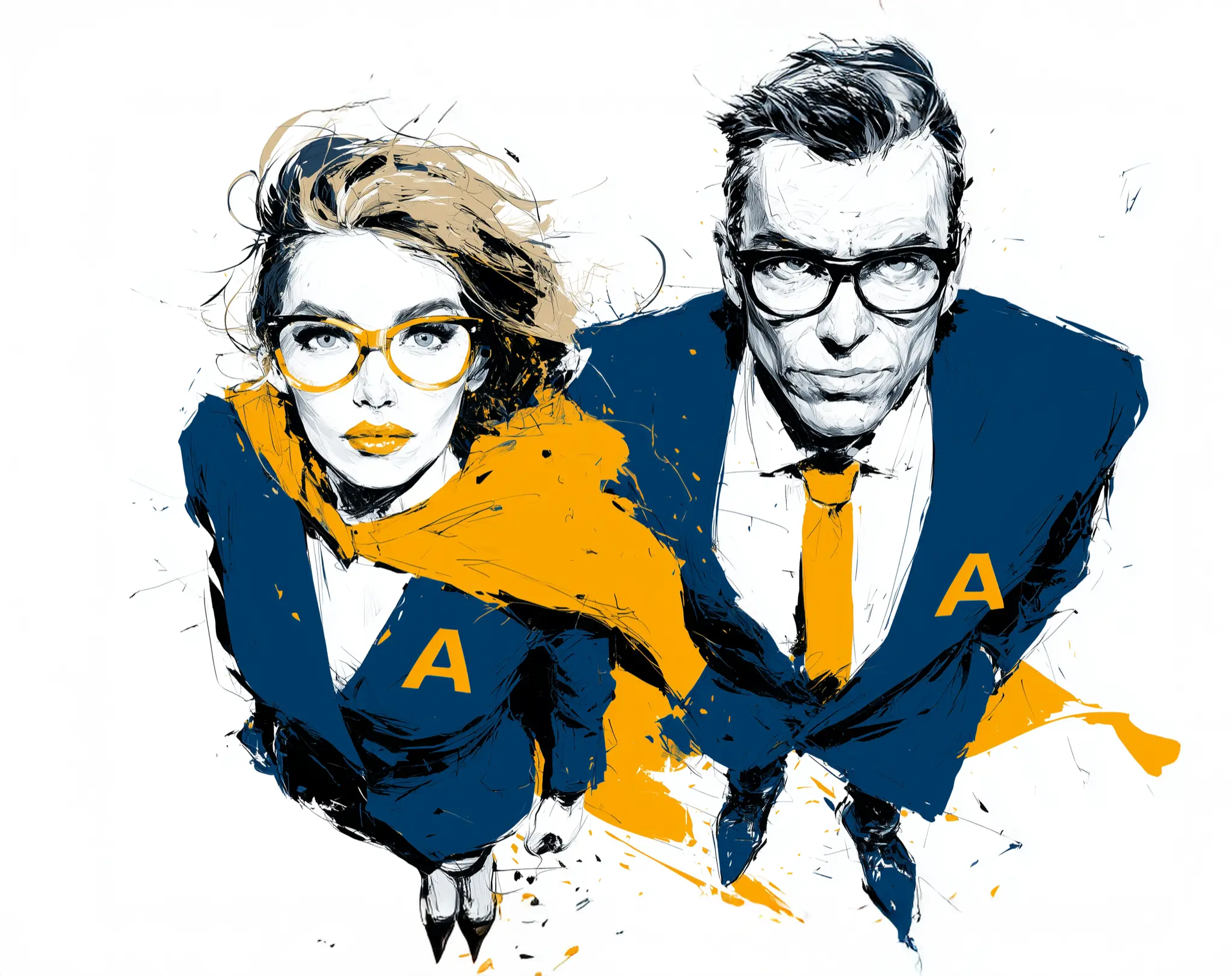 Achiefers Interim Management