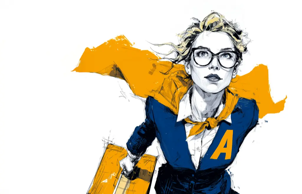 Achiefers Interim Management