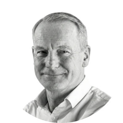 Arnout de Hair ACHIEFERS