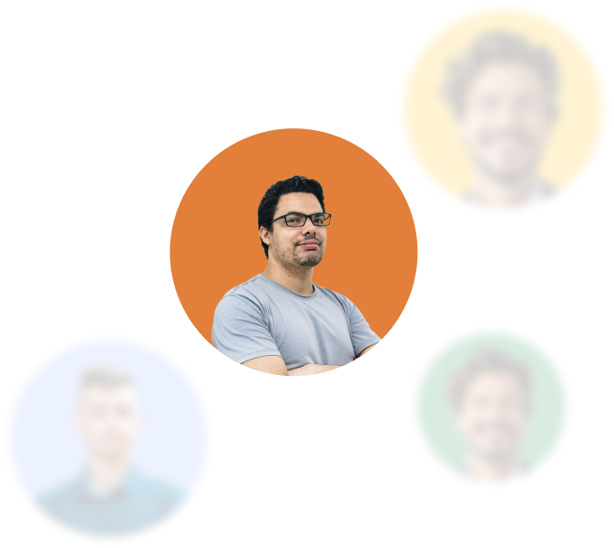 Overview of possible candidates with pricing