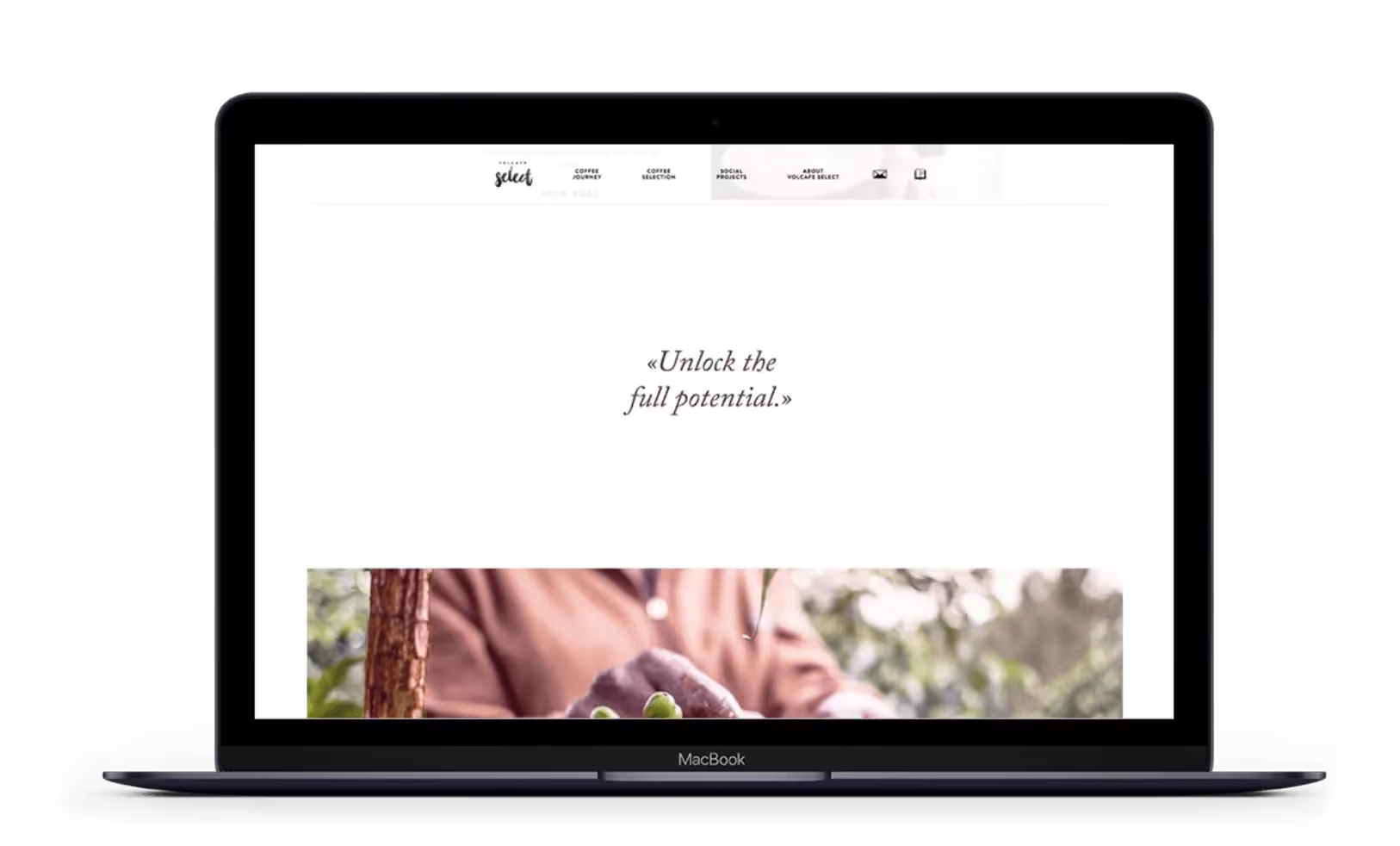 vc-macbook Website Mockup – Google Ads Agentur
