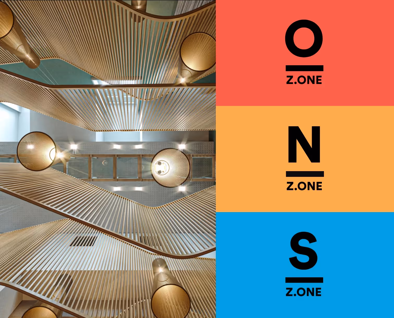 Zone Beschriftung – Webagentur Zürich