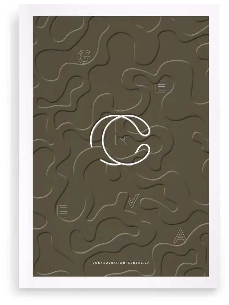 Circe Broschüre – Webagentur Zürich