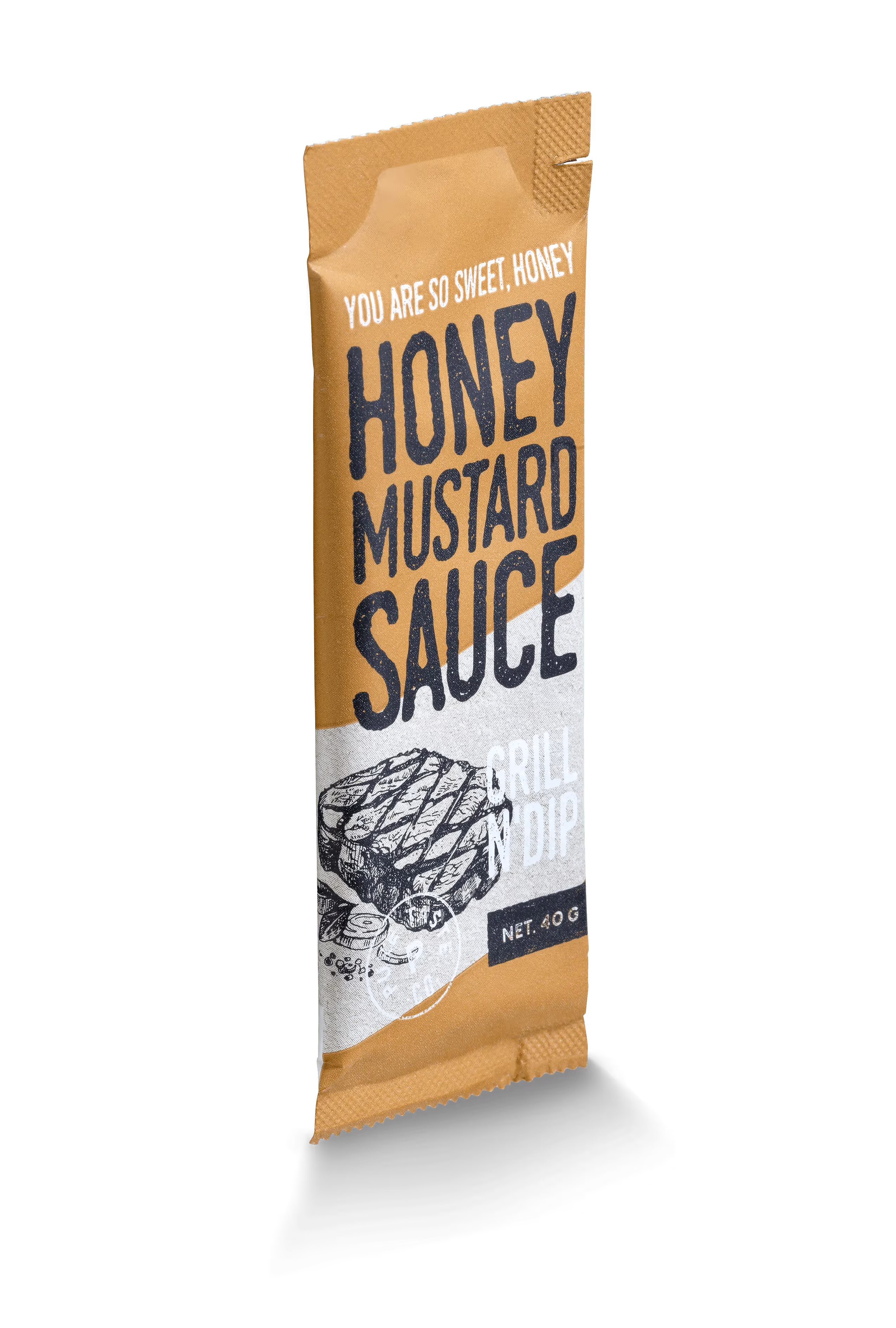 Grill Sauce klein – Werbeagentur Zürich